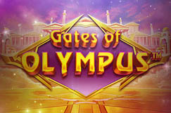 Gates Of Olympus
